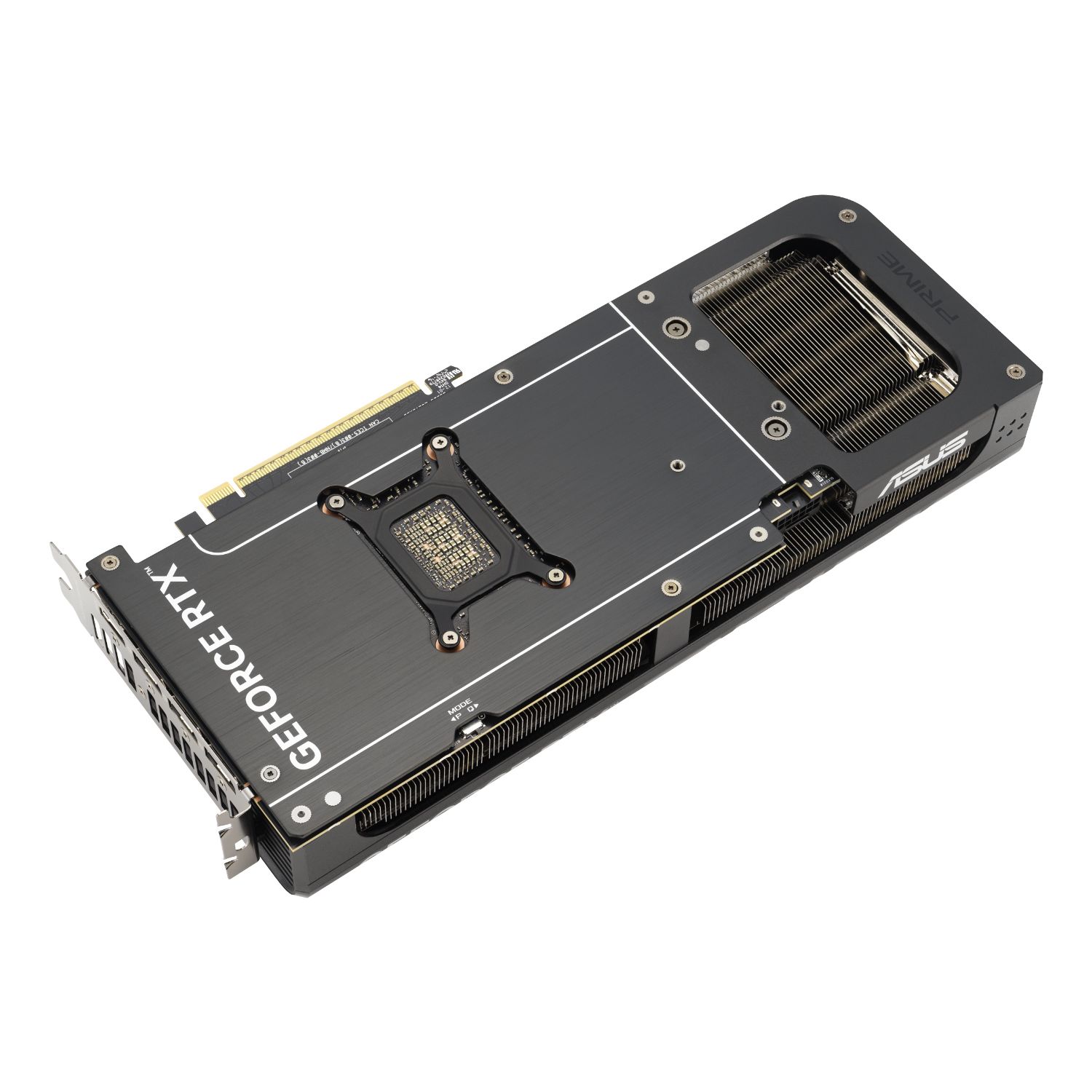 90YV0MF0-M0NA00 - Tarjeta Grfica Nvidia GeForce ASUS PRIME-RTX5070TI-O16G 16Gb GDDR7 3xDP 1xHDMI 2.1b PCIe 5.0 HDCP 2.3 Nvidia G-Sync OpenGL 4.6 (90YV0MF0-M0NA00)