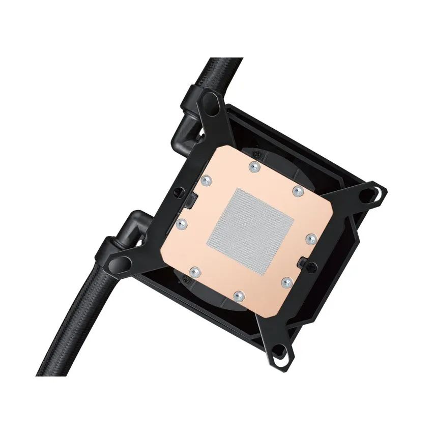 90RC00K1-M0UAY0 - Refrigeracion Lquida ASUS ROG Ryujin III 240 ARGB 12cm Negro (90RC00K1-M0UAY0)