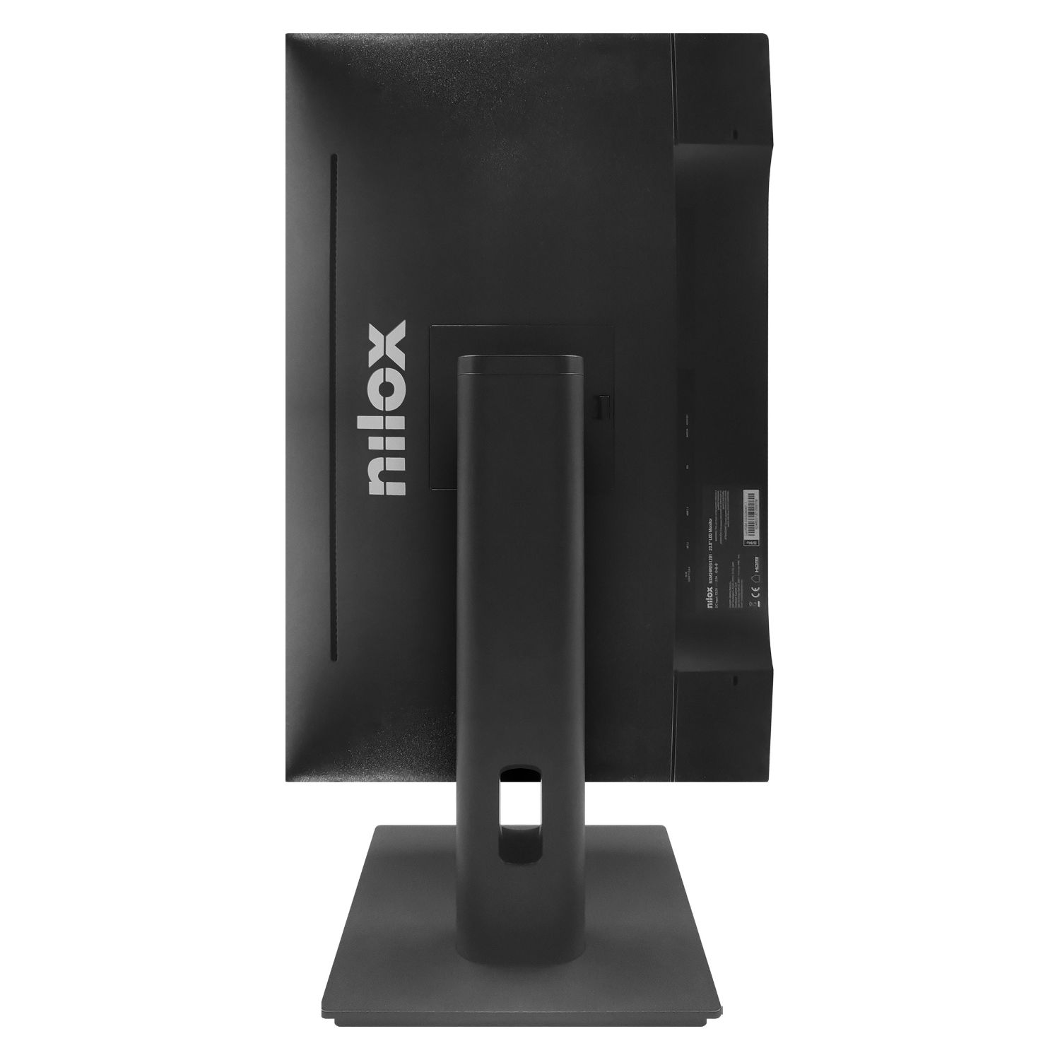NXM24REG1201 - Monitor NILOX 24