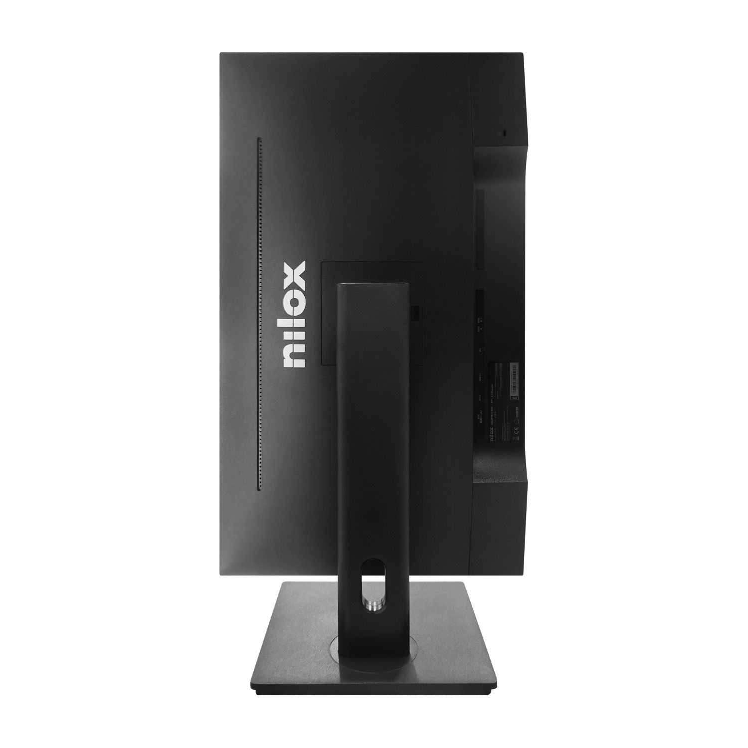 NXM27REG1201 - Monitor NILOX 27