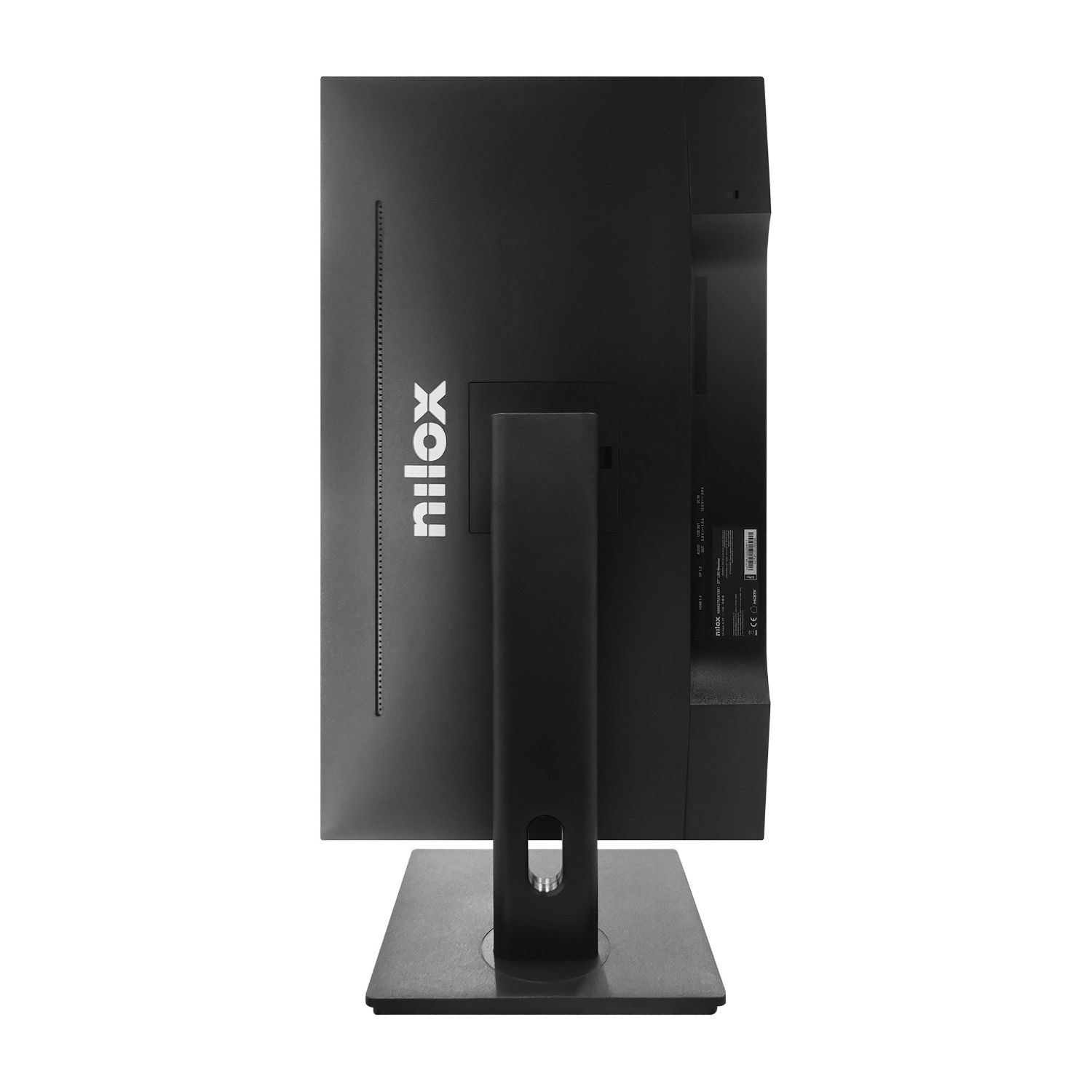 NXM27R2K1201 - Monitor NILOX 27
