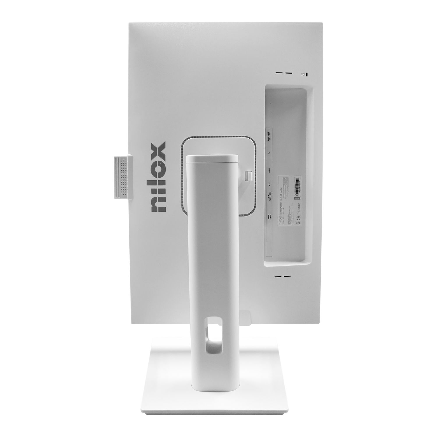 NXM24RWEB02W - Monitor NILOX 24