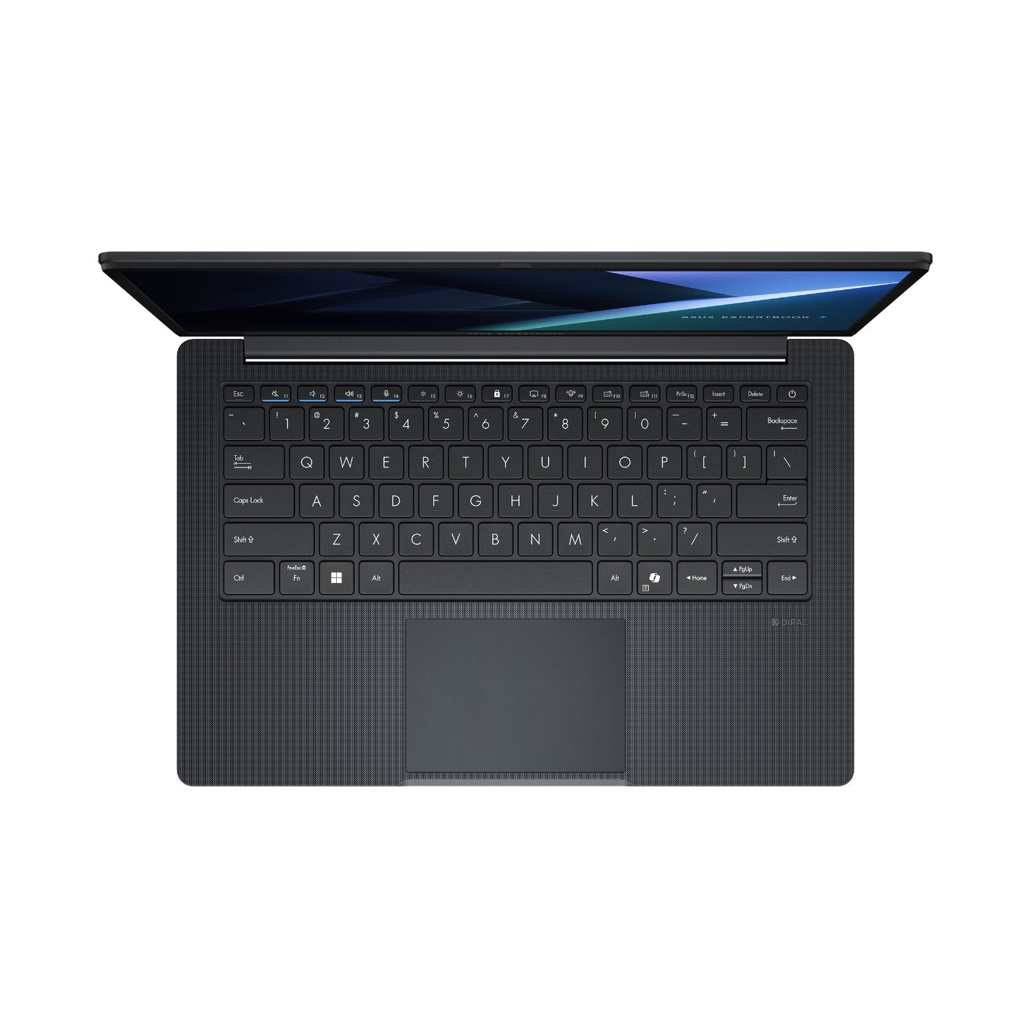 90NX0811-M02VM0 - Porttil ASUS ExpertBook B1 B1403CVA-S62514X i5-1334U 16Gb 512Gb SSD Cmara Frontal FHD 14