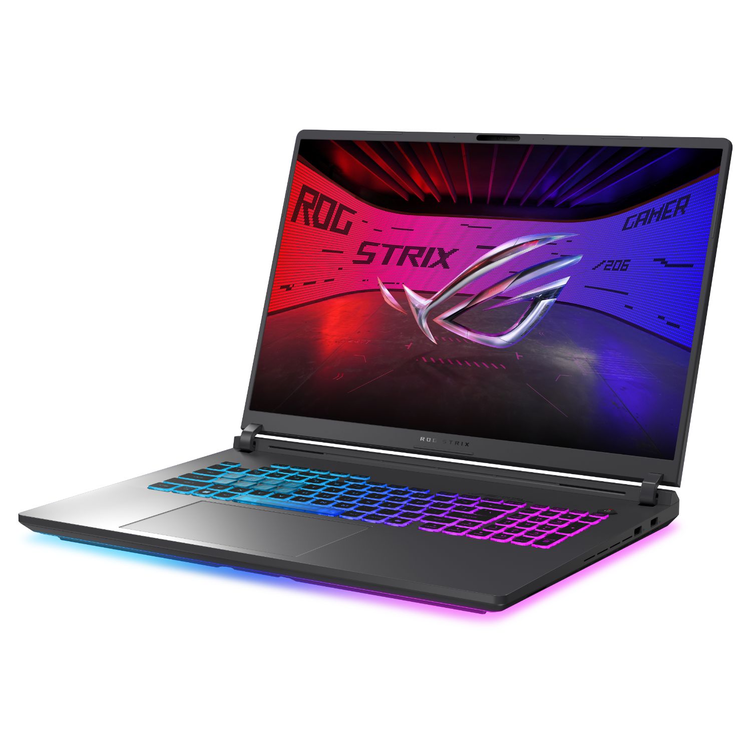 90NR0LE1-M00230 - Porttil Gaming ASUS ROG Strix G815JMR-S8051 i7-14650HX 32Gb 1Tb SSD Cmara Frontal FHD/IR 18