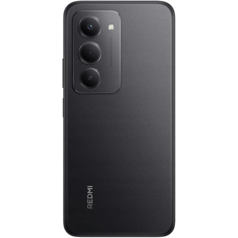 REDMI 15 6-128 BK - Smartphone XIAOMI Redmi 15 6.9