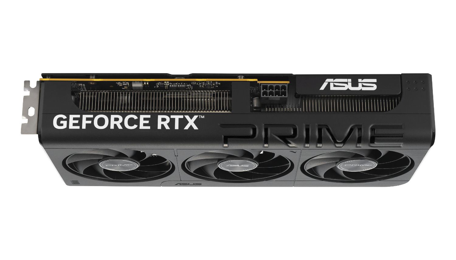 90YV0N70-M0NA00 - Tarjeta Grfica Nvidia GeForce ASUS PRIME-RTX5050-O8G 8Gb GDDR6 3xDP 2.1b 1xHDMI 2.1b PCIe 5.0 HDCP 2.3 Nvidia G-Sync OpenGL 4.6 (90YV0N70-M0NA00)