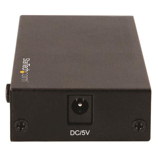 VS421HD20 - Switch StarTech 5xHDMI 2.0 4K/60Hz Negro (VS421HD20)