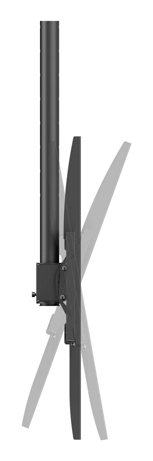 CT100TSLE-393 - Soporte de Techo AISENS 50