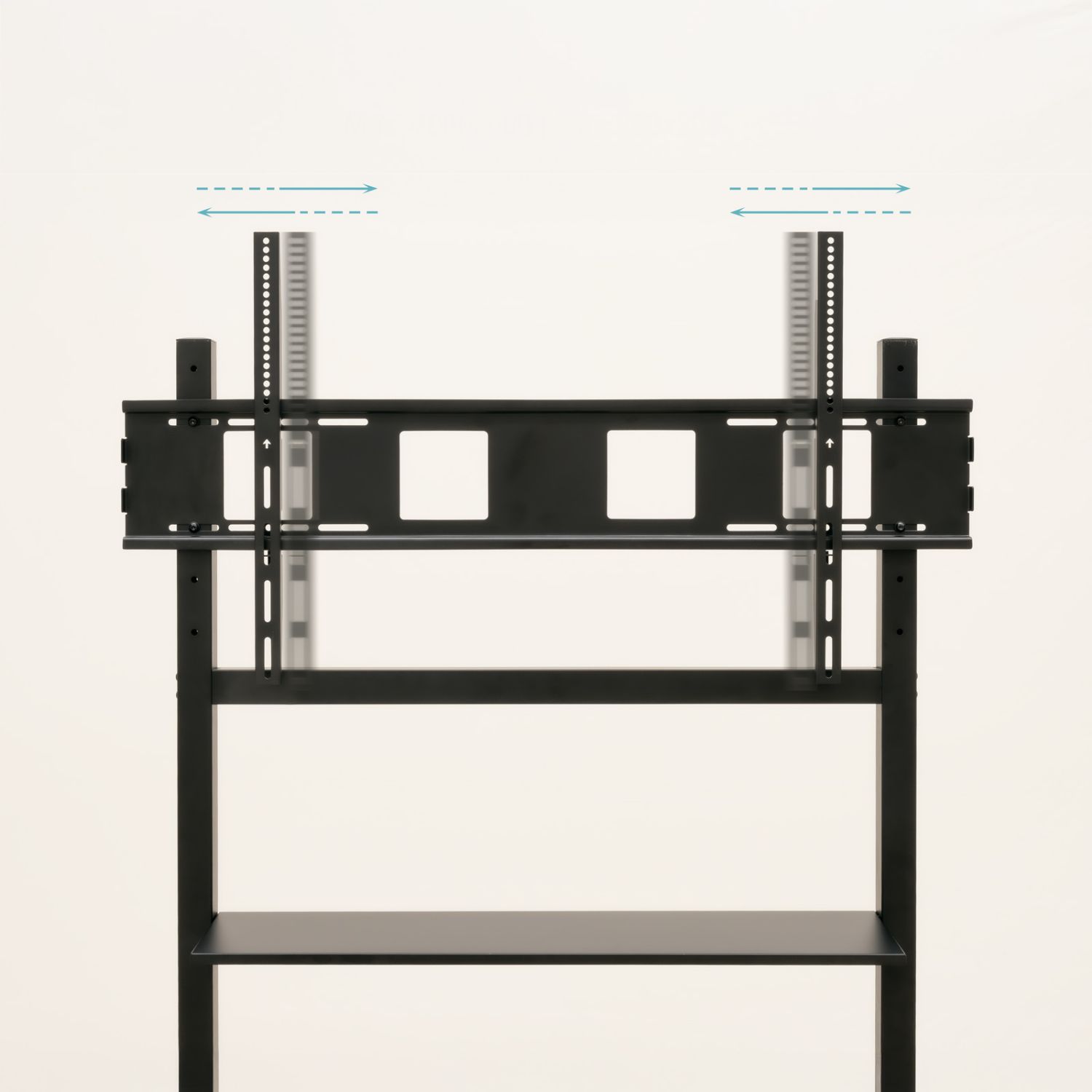 FS20105M-B - Soporte de Suelo TooQ 60