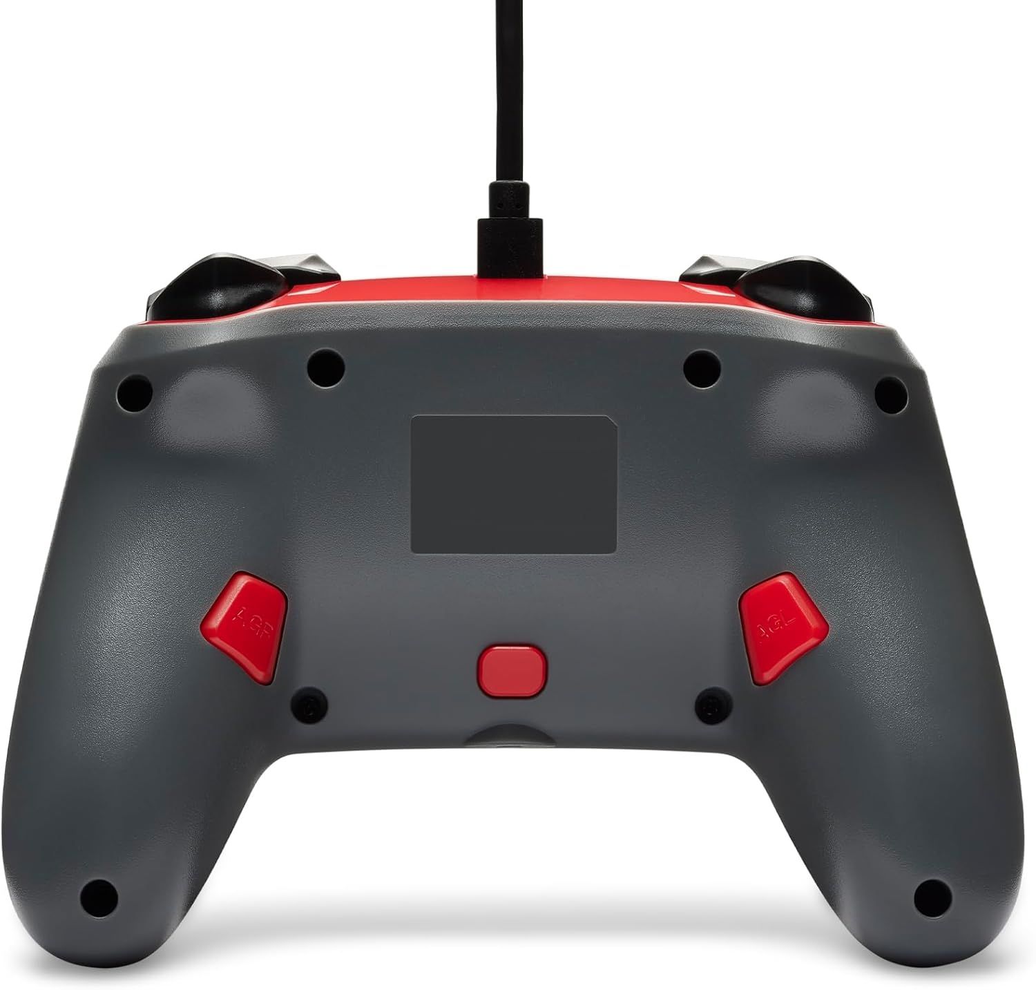 NSGP0283-01 - GamePad PowerA Nintendo Switch Pokemon Charizard Firestorm Cable USB 3m (NSGP0283-01)