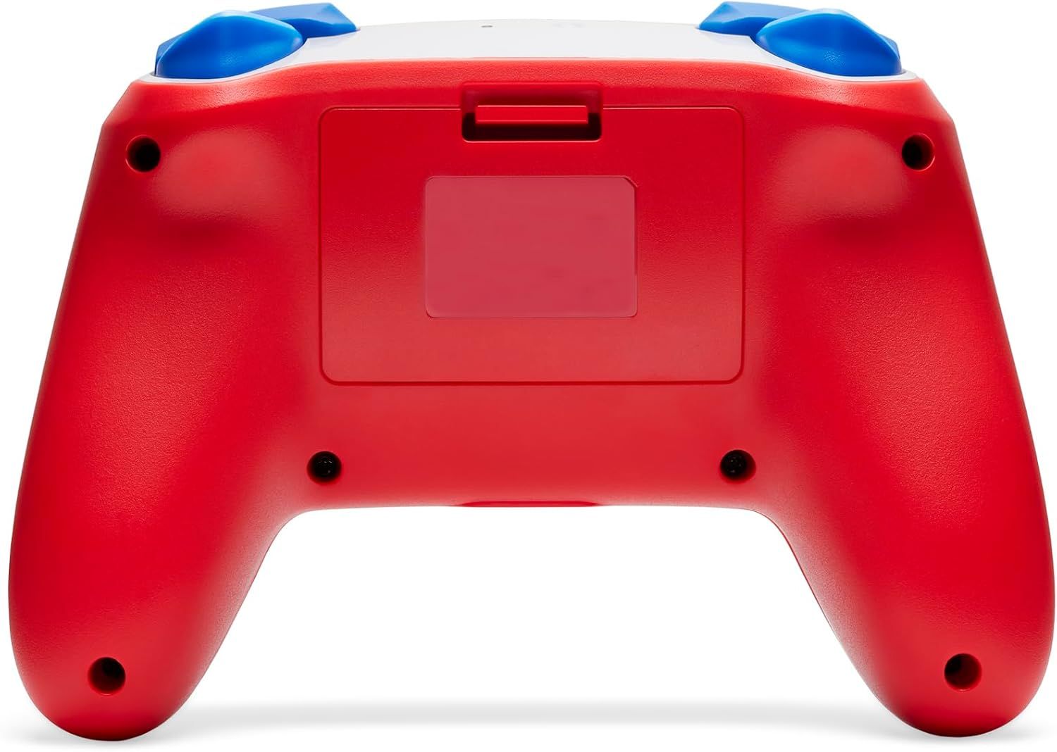 NSGP0309-01 - GamePad PowerA Wireless Bluetooth 5.0 Nintendo Switch Mario Joy (NSGP0309-01)