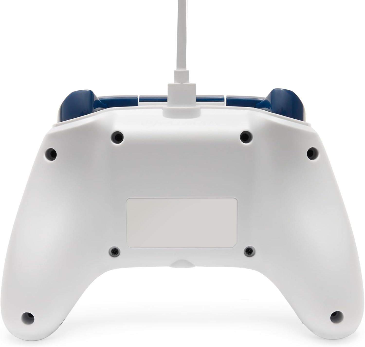 XBGP0380-01 - GamePad PowerA Xbox Series X/S Azul Marino Cable USB-C 3m (XBGP0380-01)
