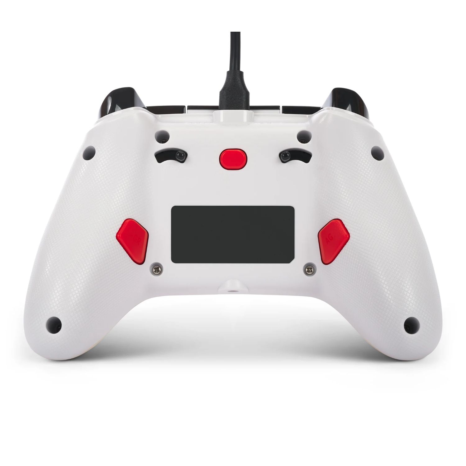 XBGP0180-02 - GamePad PowerA Advantage Xbox Series X/S Warrior's Nirvana Cable USB-C 3m (XBGP0180-02)