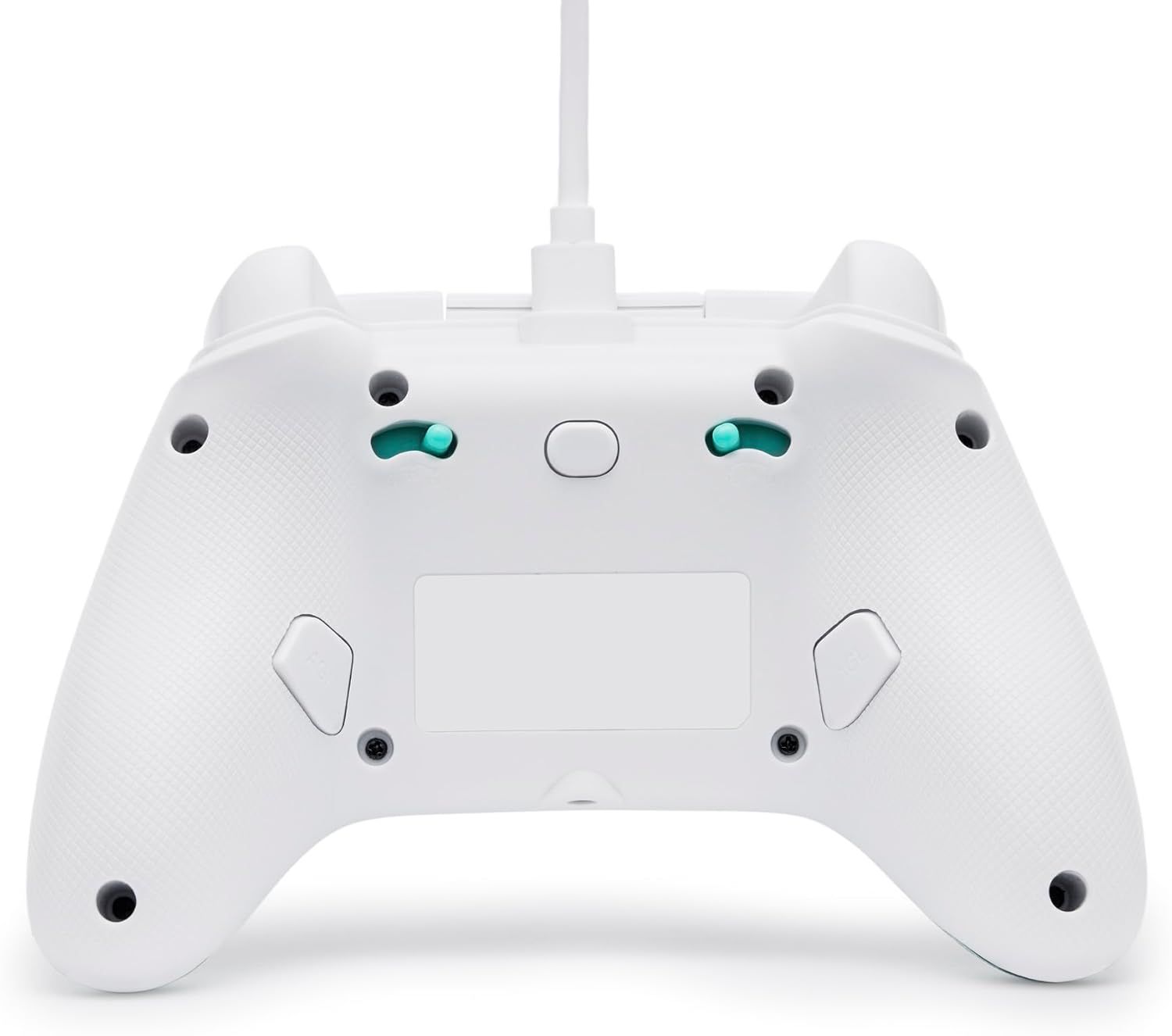 XBGP0393-01 - GamePad PowerA Advantage Xbox Series X/S Color Bola de Discoteca Cable USB-C 3m (XBGP0393-01)