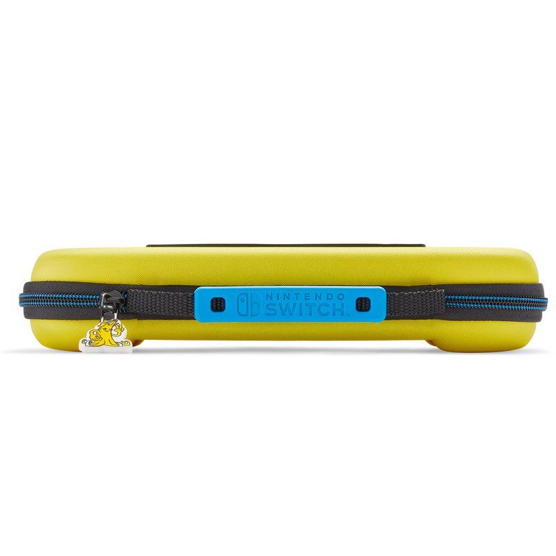 NSCS0269-01 - Funda PowerA Nintendo Switch Peely Amarilla (NSCS0269-01)
