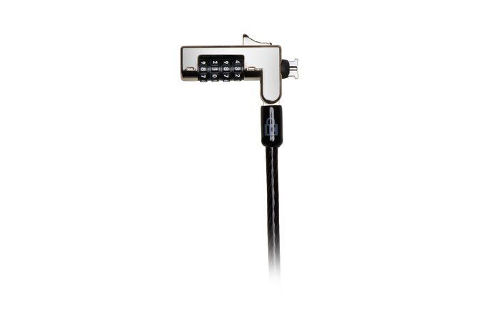 K60600WW - Candado Fino Kensington de Combinacin para Porttiles (K60600WW)