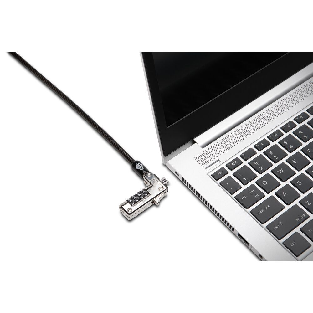 K60603WW - Candado Kensington NanoSaver Fino de Combinacin para Porttiles (K60603WW)