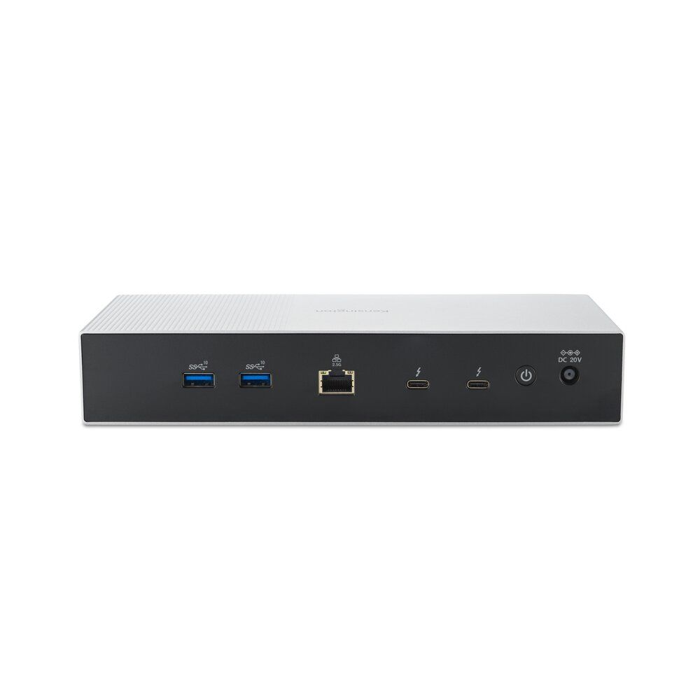 K35201EU - Docking Station Kensington 11en1 Thunderbolt 5 4K EQ PD 140W Ethernet GbE (K35201EU)