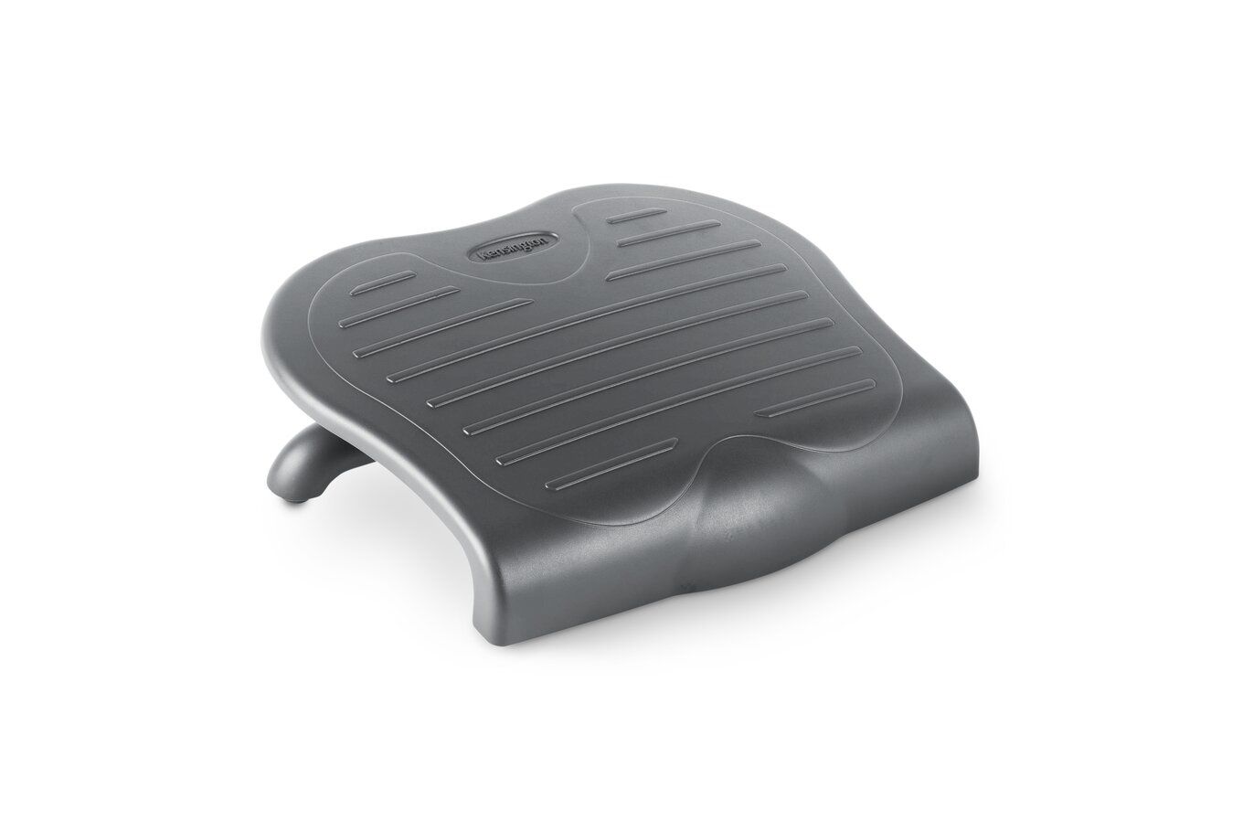 56152 - Reposapis Kensington SoleSaver 45x35cm 3 Inclinaciones Negro (56152)