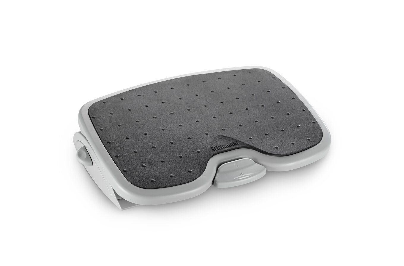 56146 - Reposapis Kensington SmartFite SoleMate Plus 45x35cm Gris (56146)