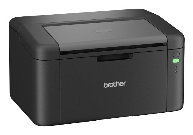 HLL1240WRE1 - Impresora Laser Brother A4 B/N WiFi USB Dplex Negra (HL-L1240W)