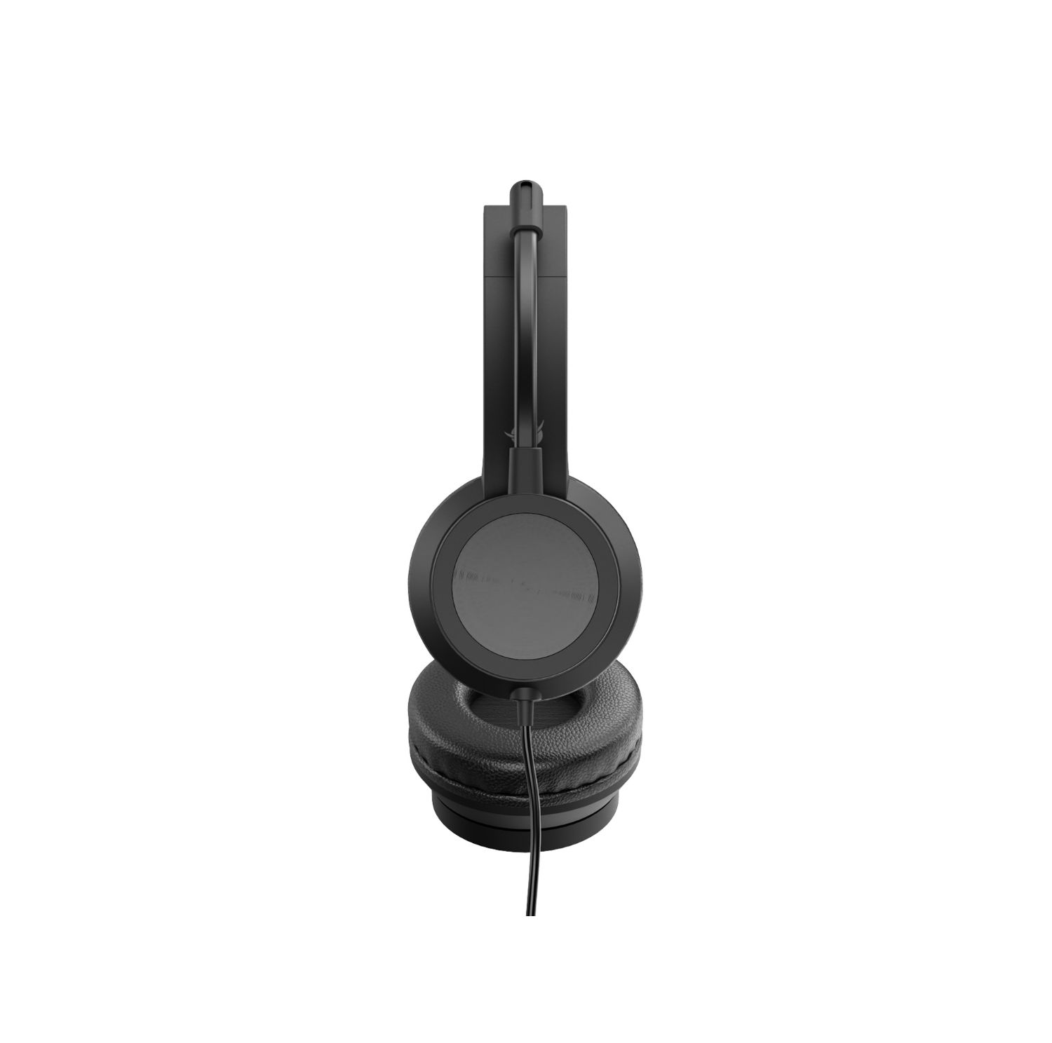 POLONA05B - Auriculares+Micrfono CONCEPTRONIC Circumaurales Binaurales USB-A Negros (POLONA05B)