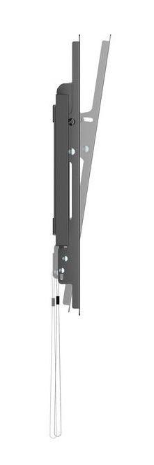 650361 - Soporte de Pared EQUIP 43
