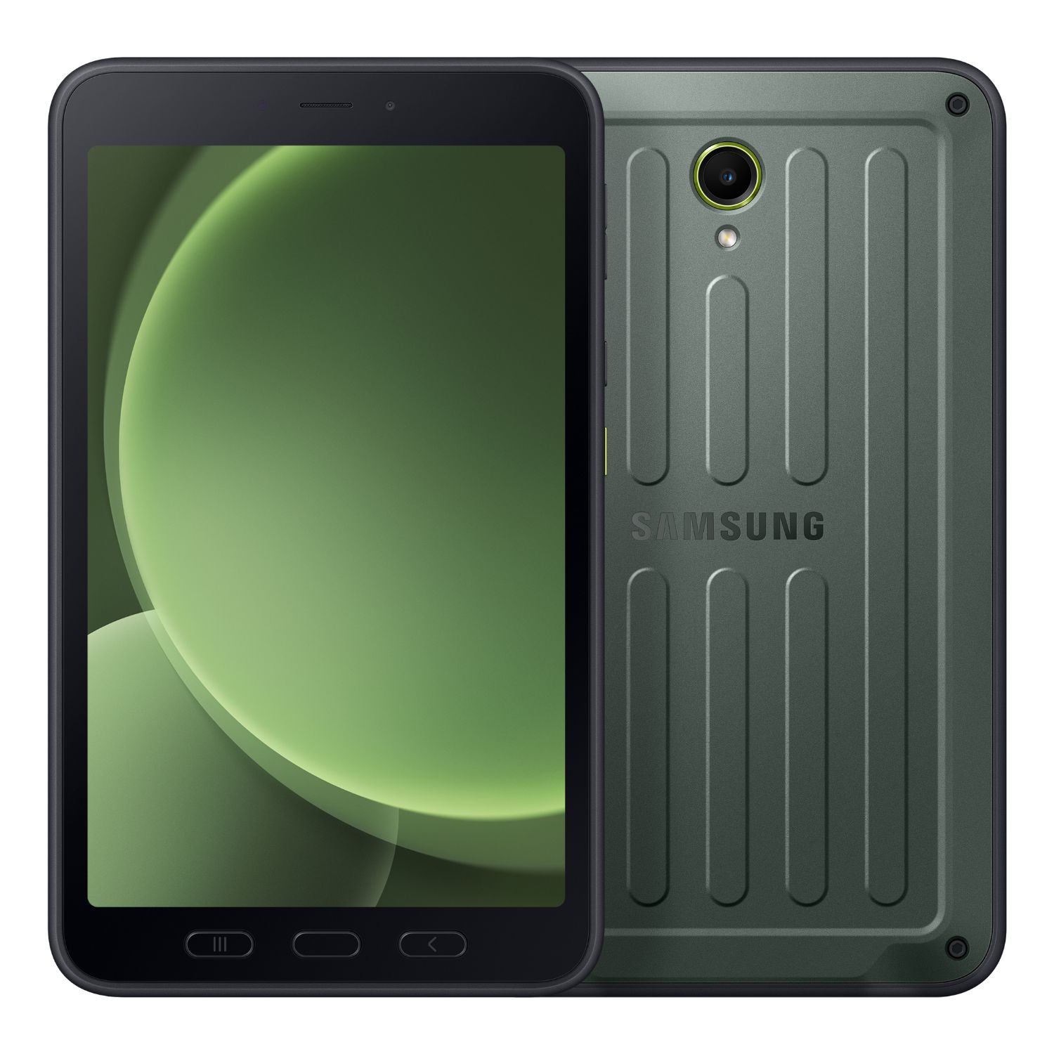 SM-X306BZGAEEB - Tablet Samsung Galaxy Tab Active5 8