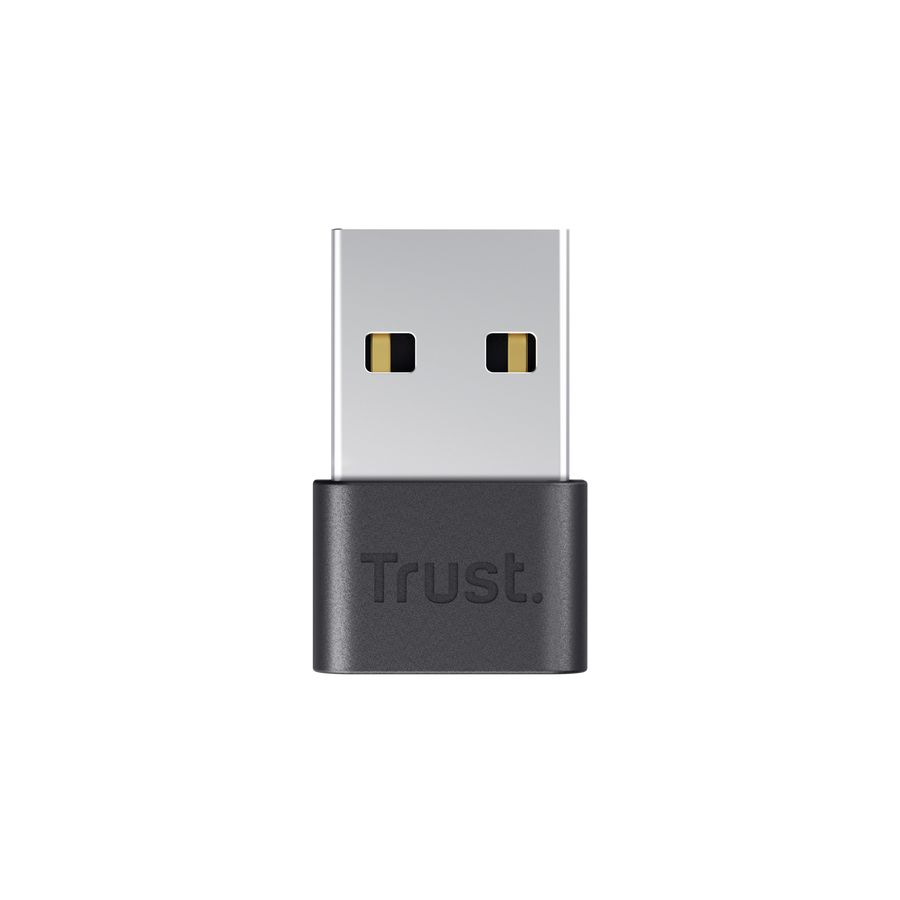 26027 - Auric+Micro Trust Ayda Max USB Negros (25461)