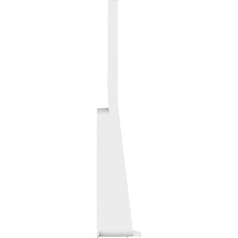 XIA-ROU BE3600 WH - Router XIAOMI BE3600 WiFi 7 DualBand 1xUSB-A 3.0 5xRJ45 Ethernet 2.5 GbE 4 Antenas Externas Blanco