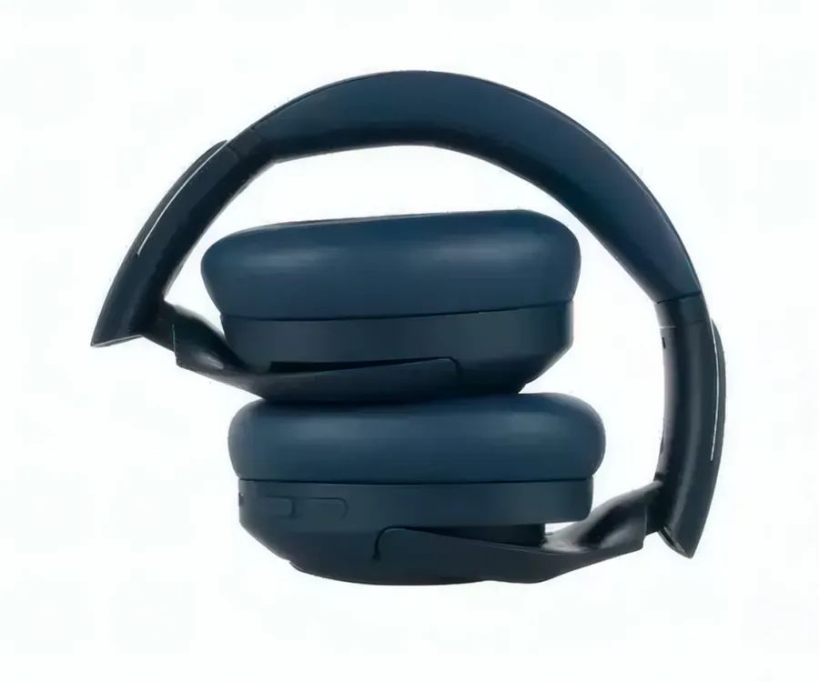 RB-HP110 - Auriculares Red Bull Drift Wireless Bluetooth, Circumaurales, Azul (RB-HP110)