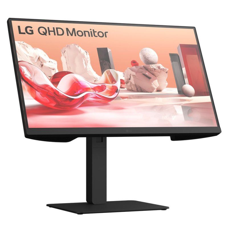27BA75QB-B - Monitor LG 27