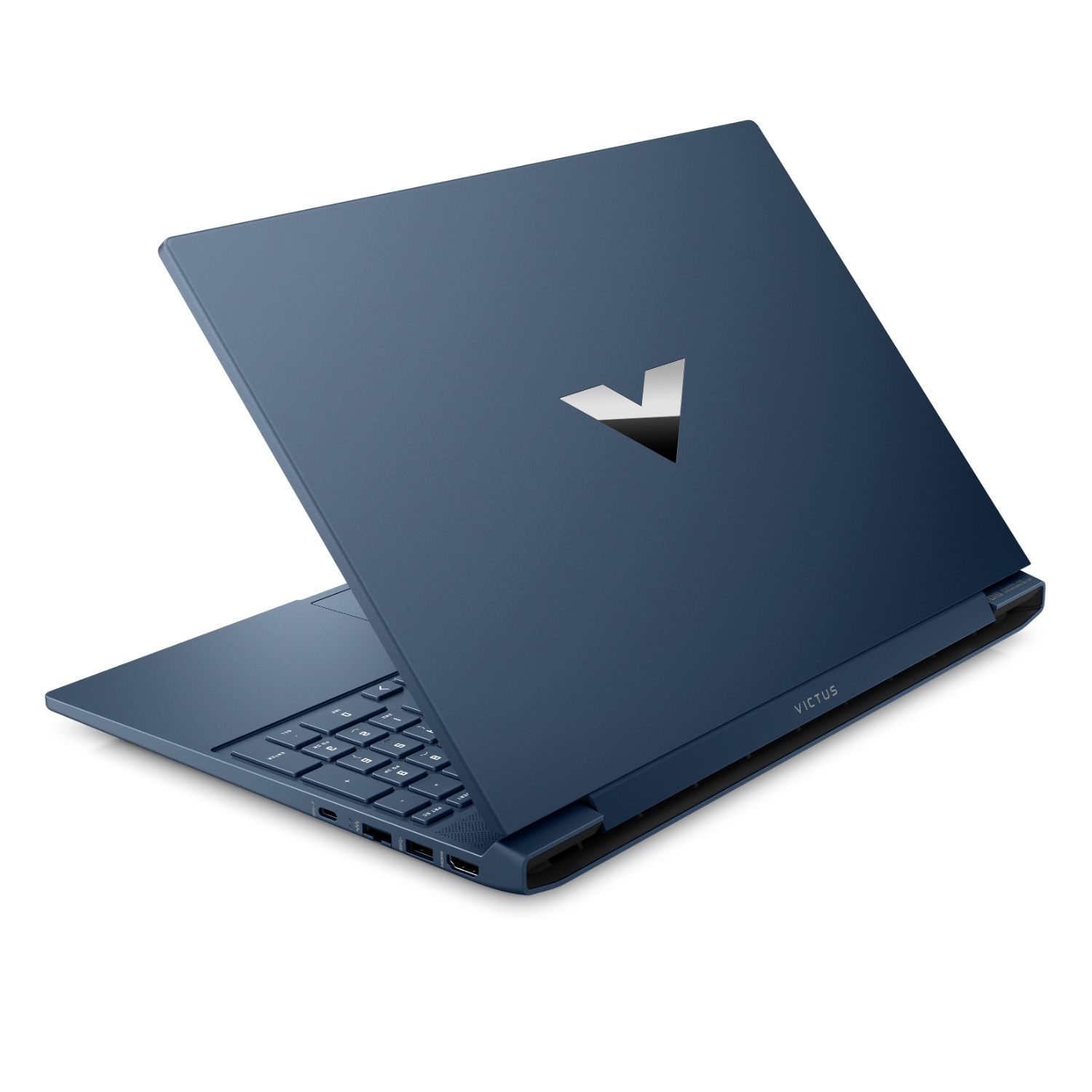 BL2B7EA - Porttil Gaming HP Victus 15-FA2039NS Intel Core 7-240H 16Gb 1Tb SSD Cmara Frontal HD 15.6