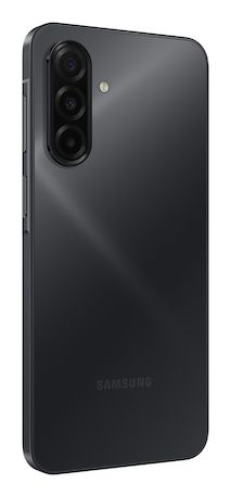 SAM-SP A175 8-256 BK - Smartphone Samsung Galaxy A17 V3 6.7