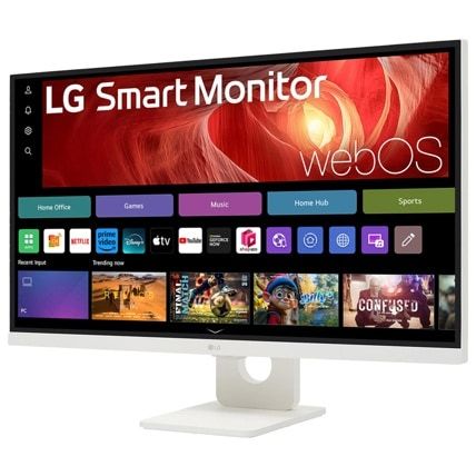 27U731SA-W - Monitor LG 27