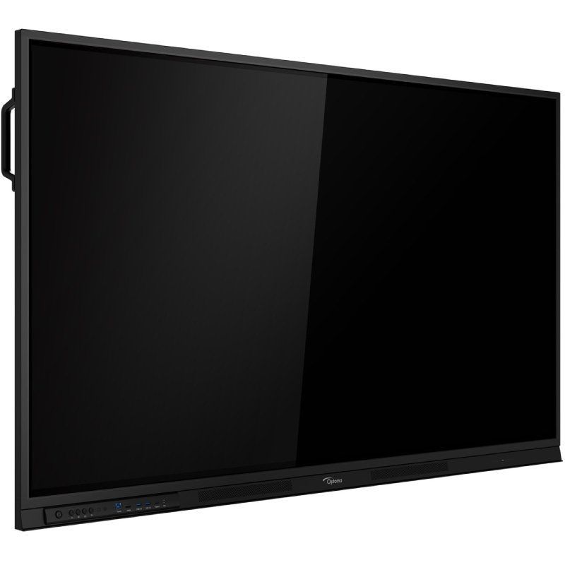 H1F0H06BW101 - Pantalla OPTOMA Interactiva 65