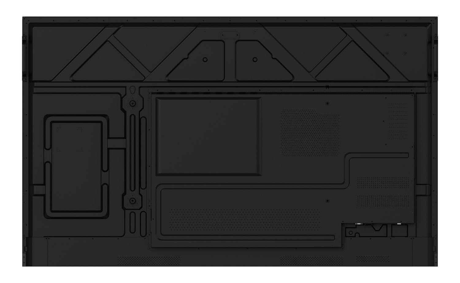 H1F0H07BW101 - Pantalla Optoma Interactiva 75