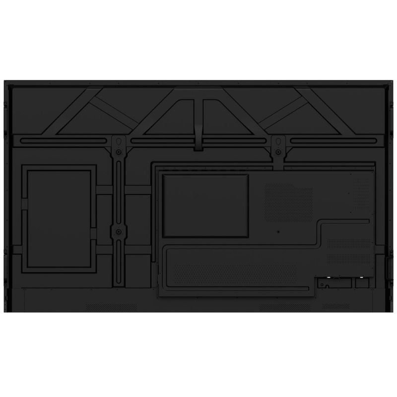H1F0H08BW101 - Pantalla Optoma Interactiva 86