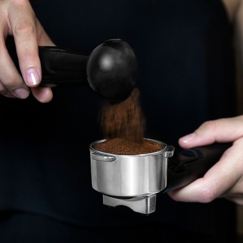 A01_EU01_101336 - Cafetera CECOTEC Power Espresso 20, 1.6l, 20Bares, vaporizador, acero inoxidable.(A01_EU01_101336)