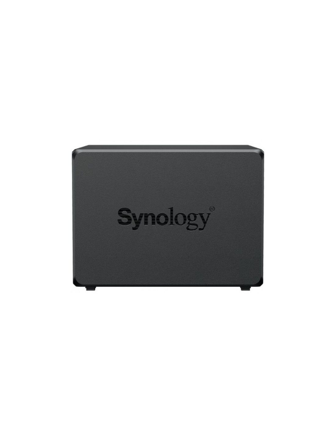 DS1525+ - Servidor NAS Synology AMD Ryzen V1500B 8Gb 5bahas SATA 6Gb/s(DS1525+)