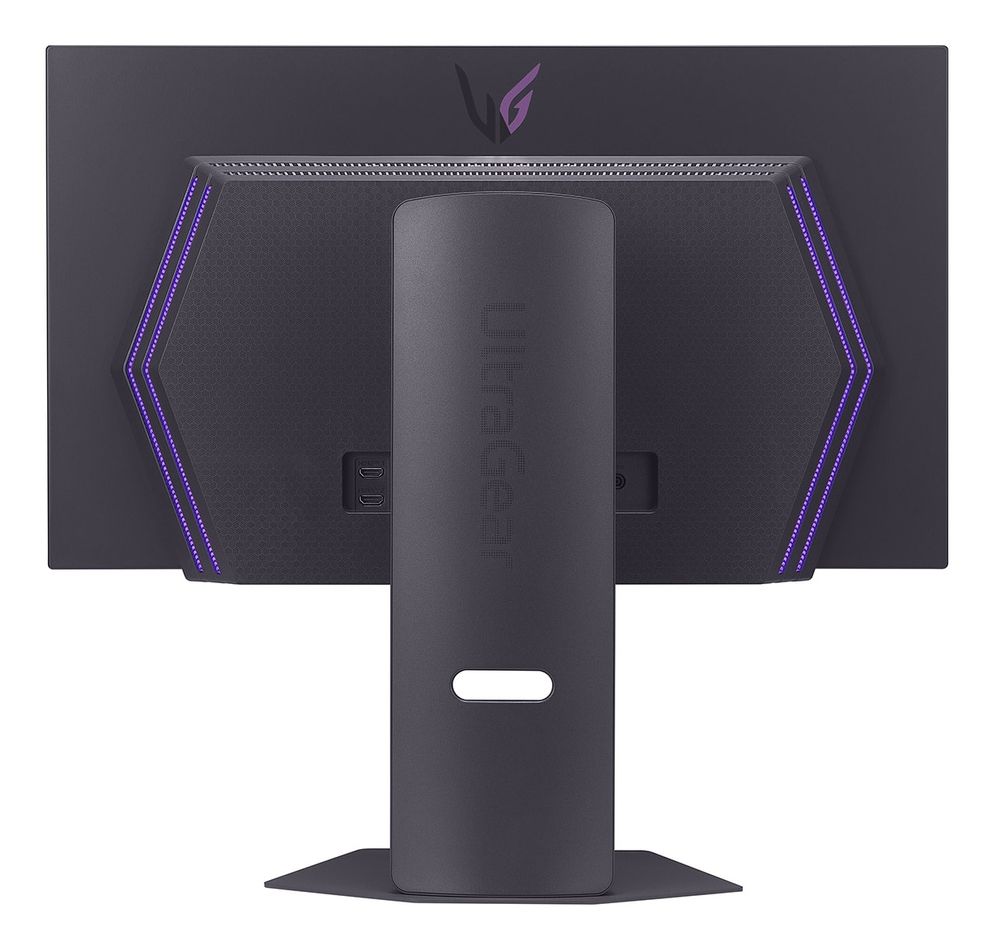 27GX790A-B - Monitor LG UltraGear 27