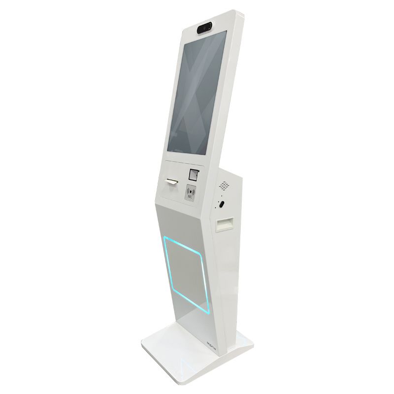 APPKIOSK01 - Kiosko TPV Approx 22
