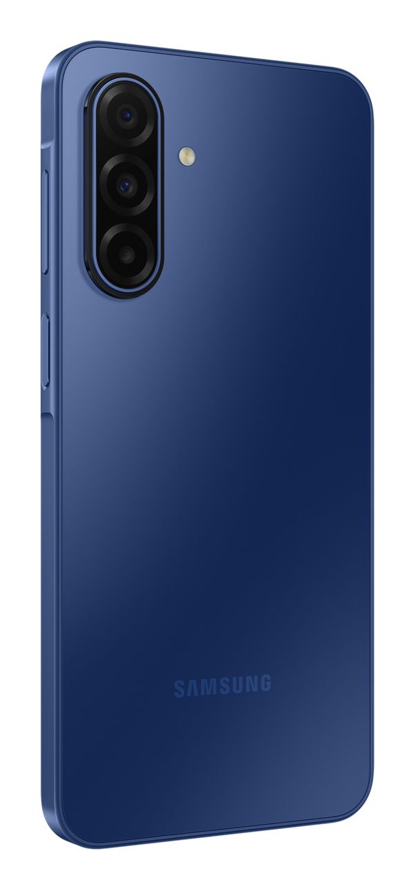 SM-A176BZBDEUB - Smartphone Samsung Galaxy A17 V2 6.7