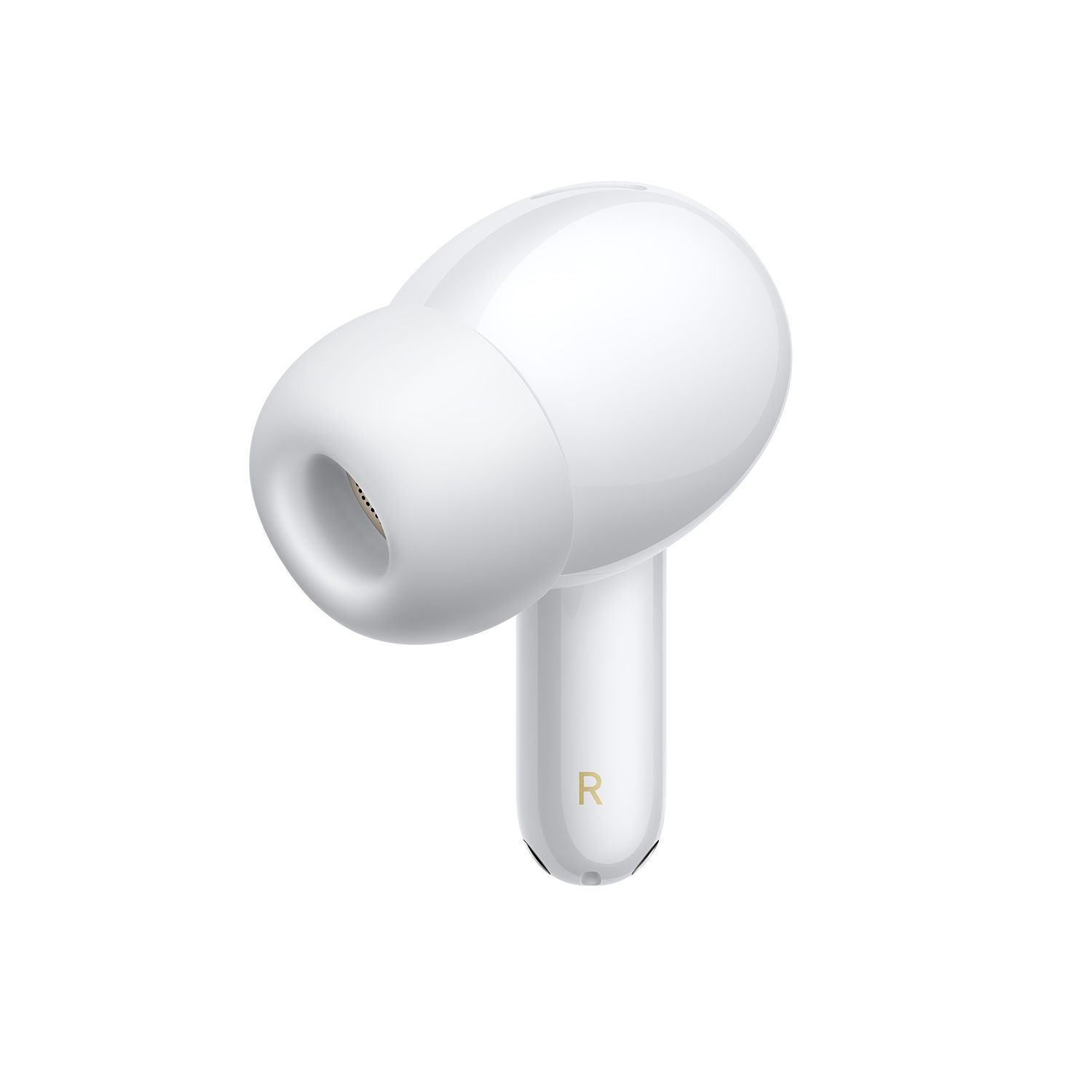 BHR9310GL - Auriculares XIAOMI Redmi Buds 6 Pro Intra-Aurales Binaurales Micrfono Integrado Bluetooth 5.3 IP54 Estuche de Carga USB-C Autonoma 10h Blanco Glacial (BHR9310GL)