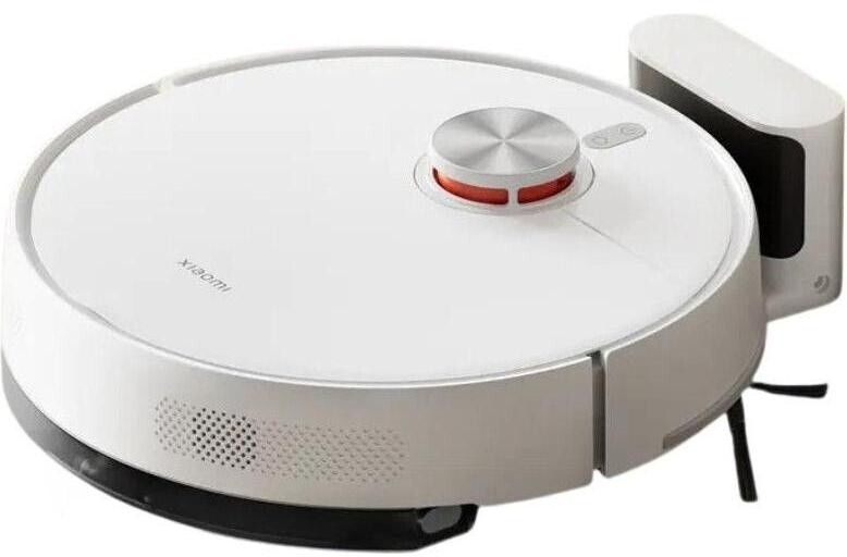 XIA-ROBOT VACUUM S40 WH - Robot Aspirador XIAOMI Vacuum S40 Friegasuelos 70W Control por WiFi Blanco (BHR084AEU)