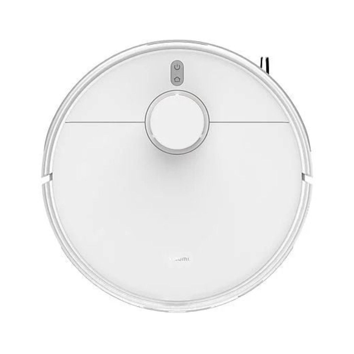 BHR07XBEU - Robot Aspirador XIAOMI Vacuum H40 Friegasuelos 70W Control por WiFi Blanco (BHR07XBEU)