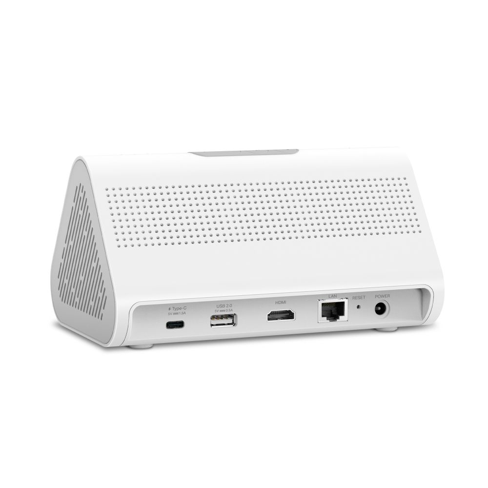 TAPO H500 - SmartHome TP-Link Interior 16Gb eMMC WiFi DualBand 1xUSB-A 1xUSB-C 1xHDMI 1xRJ45 Ethernet 10/100 Blanco (TAPO H500)