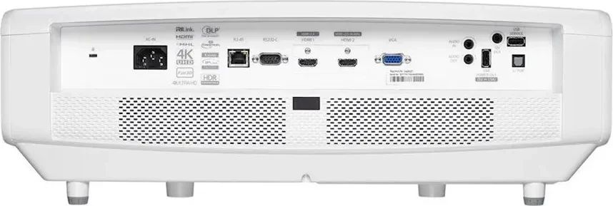 E3P7NF1E111 - Proyector Optoma UHZ58LV Laser 4K 3000L (E3P7NF1E111)