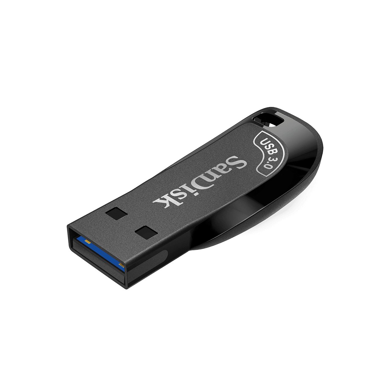 SDCZ410-064G-G46 - Pendrive Sandisk Ultra Shift 64Gb Usb3.2 Negro (SDCZ410-064G-G46)