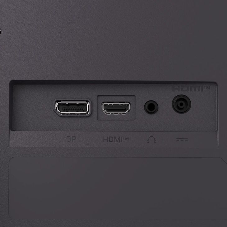 24G411A-B - Monitor LG 24